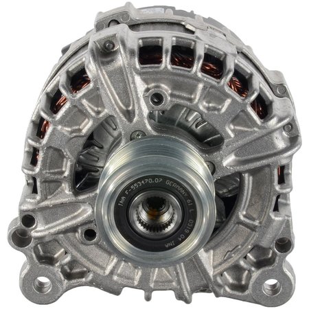 BOSCH New Alternator, Al0892N AL0892N